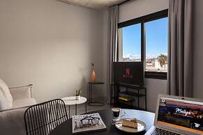 Coeo Parras Design Apartments