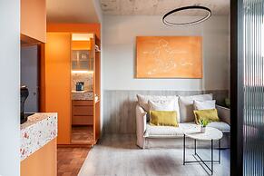 Coeo Parras Design Apartments