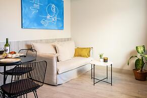 Coeo Parras Design Apartments