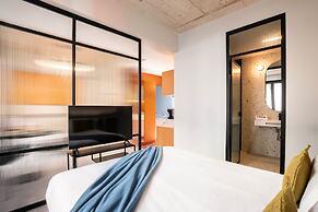 Coeo Parras Design Apartments