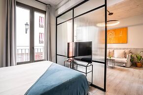 Coeo Parras Design Apartments