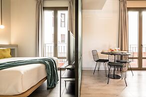 Coeo Parras Design Apartments