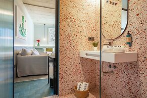 Coeo Parras Design Apartments