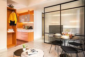 Coeo Parras Design Apartments