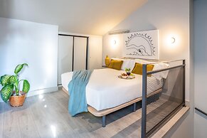 Coeo Parras Design Apartments