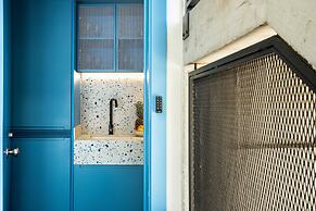 Coeo Parras Design Apartments