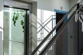 Coeo Parras Design Apartments