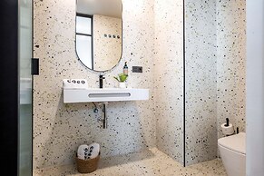 Coeo Parras Design Apartments