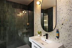 Coeo Parras Design Apartments