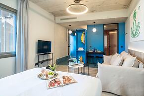 Coeo Parras Design Apartments