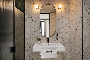 Coeo Parras Design Apartments