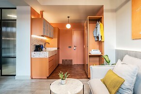 Coeo Parras Design Apartments
