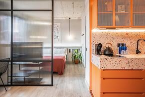 Coeo Parras Design Apartments