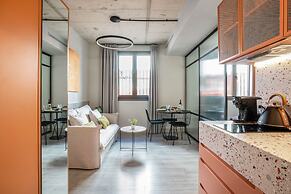 Coeo Parras Design Apartments