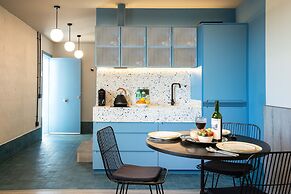 Coeo Parras Design Apartments