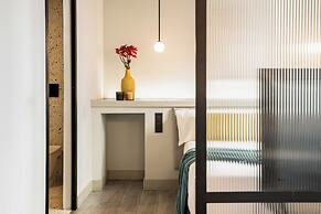 Coeo Parras Design Apartments