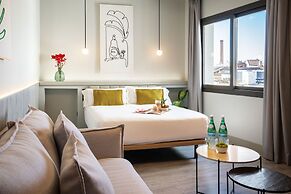 Coeo Parras Design Apartments