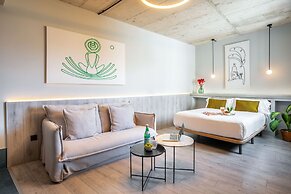 Coeo Parras Design Apartments