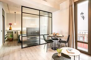 Coeo Parras Design Apartments