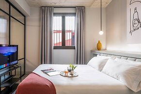 Coeo Parras Design Apartments