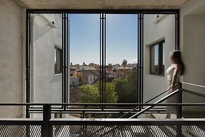 Coeo Parras Design Apartments