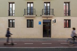 Coeo Parras Design Apartments