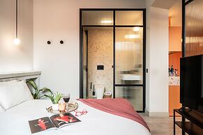 Coeo Parras Design Apartments