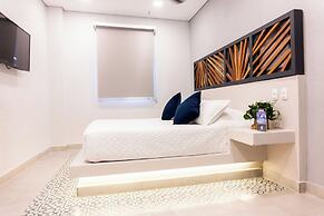 The Garden Suites