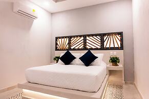 The Garden Suites