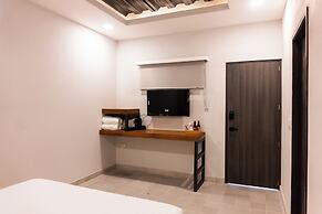 The Garden Suites