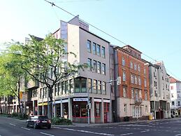 Hotel Garni am Olgaeck