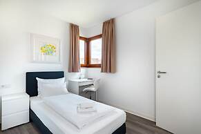 Hotel Garni am Olgaeck