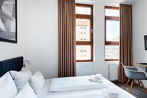 Hotel Garni am Olgaeck