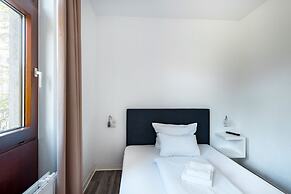 Hotel Garni am Olgaeck