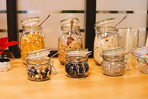 Hotel Garni am Olgaeck