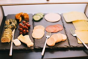 Hotel Garni am Olgaeck