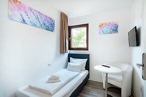 Hotel Garni am Olgaeck