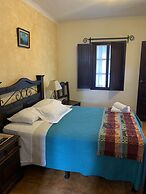 Hotel Casa Anturio