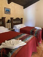 Hotel Casa Anturio