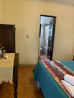 Hotel Casa Anturio
