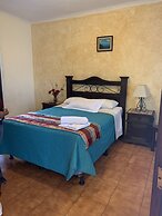 Hotel Casa Anturio