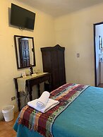 Hotel Casa Anturio
