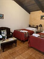 Hotel Casa Anturio