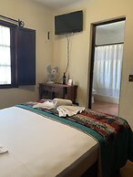 Hotel Casa Anturio