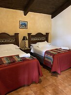 Hotel Casa Anturio