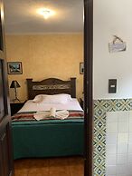 Hotel Casa Anturio