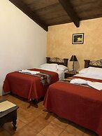 Hotel Casa Anturio