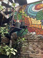 Hotel Casa Anturio