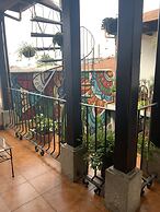 Hotel Casa Anturio