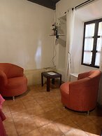 Hotel Casa Anturio